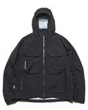 uniform experiment 26A/W 3-LAYER MOUNTAIN PARKA [ UE-262013 ]
