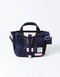 FDMTL x master-piece 2Way Tote Bag