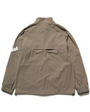 F.C.Real Bristol 26A/W CORDURA 4-WAY STRETCH VENTILATION JACKET [ FCRB-262014 ]