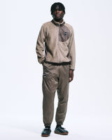 F.C.Real Bristol 25A/W HYBRID FLEECE BLOUSON [ FCRB-252026 ]