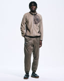 F.C.Real Bristol 25A/W HYBRID FLEECE BLOUSON [ FCRB-252026 ]