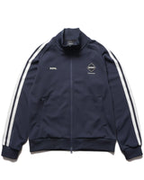 F.C.Real Bristol 26S/S TRAINING TRACK JACKET [ FCRB-260061 ] – cotwohk