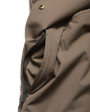 F.C.Real Bristol 25A/W INSULATION BENCH COAT [ FCRB-252024 ]