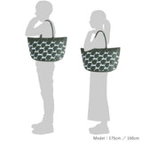 PORTER x mina perhonen "run run run" TOTE BAG [ 390-19736 ]