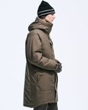 F.C.Real Bristol 25A/W INSULATION BENCH COAT [ FCRB-252024 ]