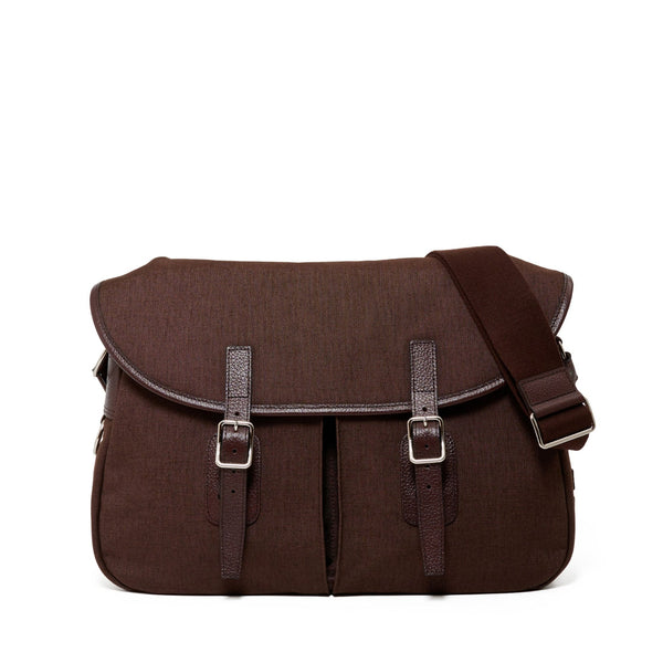 PORTER x COLBO MESSENGER BAG [ 390-27856 ]