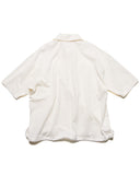[ Pre-order ] SOPHNET. 26A/W STRETCH SUCKER S/S POLO SHIRT [ SPNT-262082 ]