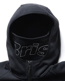 [ Pre-order ] F.C.Real Bristol 26A/W STRETCH FLEECE GAITER HOODIE [ FCRB-262035 ]