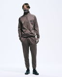 F.C.Real Bristol 25A/W STRETCH FLEECE STAND COLLAR BLOUSON [ FCRB-252029 ]