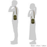 PORTER x TOGA ARCHIVES SHOULDER BAG SP