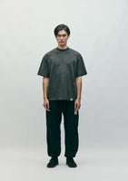 NEIGHBORHOOD 25A/W PIGMENT DYED CREWNECK SS [ 252FPNH-CSM07 ]