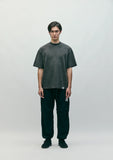 NEIGHBORHOOD 25A/W PIGMENT DYED CREWNECK SS [ 252FPNH-CSM07 ]