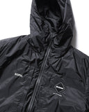 [ Pre-order ] F.C.Real Bristol 26A/W INSULATION HOODED JACKET [ FCRB-262021 ]