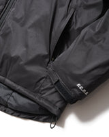F.C.Real Bristol 25A/W VENTILATION PUFFER JACKET [ FCRB-252041 ]