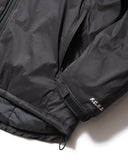 F.C.Real Bristol 25A/W VENTILATION PUFFER JACKET [ FCRB-252041 ]