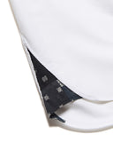 SOPHNET. 26A/W PATTERNED GUSSET SHIRT [ SPNT-262038 ]
