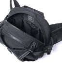 [ Pre-order ] F.C.Real Bristol 26A/W CORDURA RIPSTOP ADJUSTABLE CROSSBODY BAG [ FCRB-262136 ]