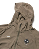 F.C.Real Bristol 26A/W CORDURA 4-WAY STRETCH VENTILATION HOODIE [ FCRB-262013 ]