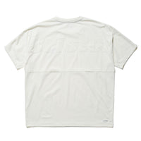F.C.Real Bristol 24S/S BIG LOGO S/S BAGGY TEE [ FCRB-240084 ]