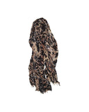 [ Pre-order ] uniform experiment 26A/W PATTERN STOLE [ UE-262065 ]