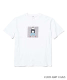 [ Pre-order ] ZOZOTOWN x Jujutsu Kaisen 呪術廻戦 Jujutsu Kaisen 0: The Movie Season1 ED Visual Tee