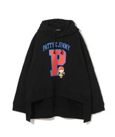 UNDERCOVER x Sanrio Characters Short Front Sweater - Patty [ UC2D8806-1 ]