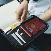 POTR x HOBONICHI 25A/W Stroll cousin size(A5)