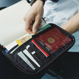 POTR x HOBONICHI 25A/W Stroll cousin size(A5)