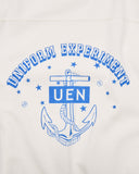 [ Pre-order ] uniform experiment 26A/W UEN FOOTBALL TEE [ UE-262057 ]