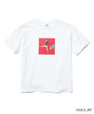 [ Pre-order ] ZOZOTOWN x Jujutsu Kaisen 呪術廻戦 Shibuya Incident Arc Season1 ED Visual Tee