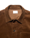 SOPHNET. 26A/W CORDUROY COVERALL [ SPNT-262033 ]