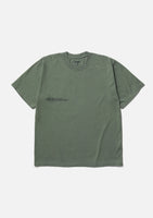 NEIGHBORHOOD 25A/W NH . TEE SS-9 [ 252PCNH-ST09 ]