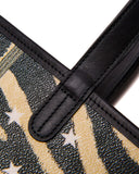 [ Pre-order ] uniform experiment 26A/W CAMOUFLAGE PVC TOTE BAG [ UE-262066 ]