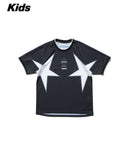 F.C.Real Bristol for Kids 26A/W STAR GAME SHIRT [ FCRB-K262001 ]