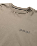 [ Pre-order ] F.C.Real Bristol 26A/W BRISTOL L/S BAGGY TEE [ FCRB-262112 ]