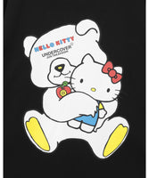 UNDERCOVER x Sanrio Characters Tee - Hello Kitty [ UC2D8807 ]