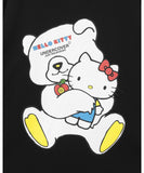 UNDERCOVER x Sanrio Characters Tee - Hello Kitty [ UC2D8807 ]