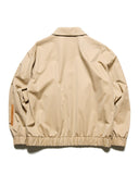SOPHNET. 26S/S HARRINGTON JACKET [ SPNT-260013 ]