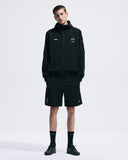 F.C.Real Bristol 26S/S CORDURA 4WAY STRETCH GAME SHORTS [ FCRB-260006 ]