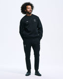 F.C.Real Bristol 25A/W TECH SWEAR CREWNECK TOP [ FCRB-252074 ]