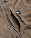 F.C.Real Bristol 25A/W INSULATION HOODED JACKET [ FCRB-252025 ]