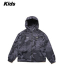 F.C.Real Bristol for Kids 26A/W SUPPLEX NYLON HOODED BLOUSON [ FCRB-K262008 ]