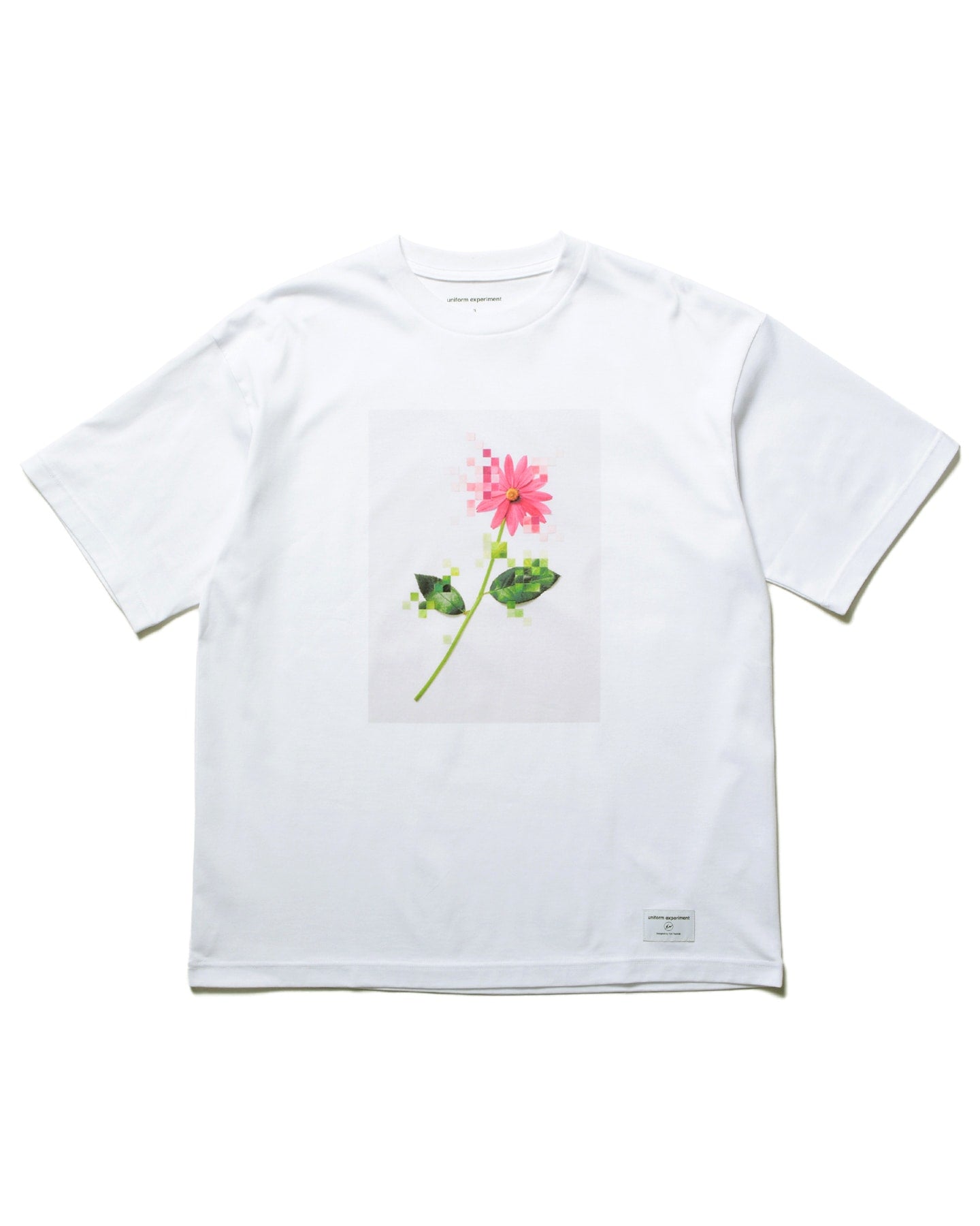 トップス uniform experiment FRAGMENT KoichiYairi SOPH. | UE : FRAGMENT / Koichi Yairi