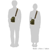 PORTER x TOGA ARCHIVES SHOULDER BAG SP