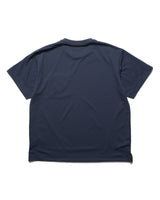 F.C.Real Bristol 26S/S EMBLEM POCKET TEE [ FCRB-260067 ] – cotwohk