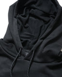 F.C.Real Bristol 25A/W STRETCH FLEECE HOODIE [ FCRB-252031 ]
