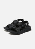 NEIGHBORHOOD 26S/S NH X RIG FOOTWEAR . REFLECTIVE SANDAL [ 26152RFN-FW02 ]