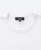 COMME des GARCONS HOMME BIG LOGO T-SHIRT