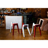 HONDA x .uppar x Factory Den Super Cub Chair Classic