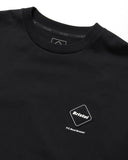 F.C.Real Bristol 26S/S 5-STAR L/S TEE [ FCRB-260136 ]